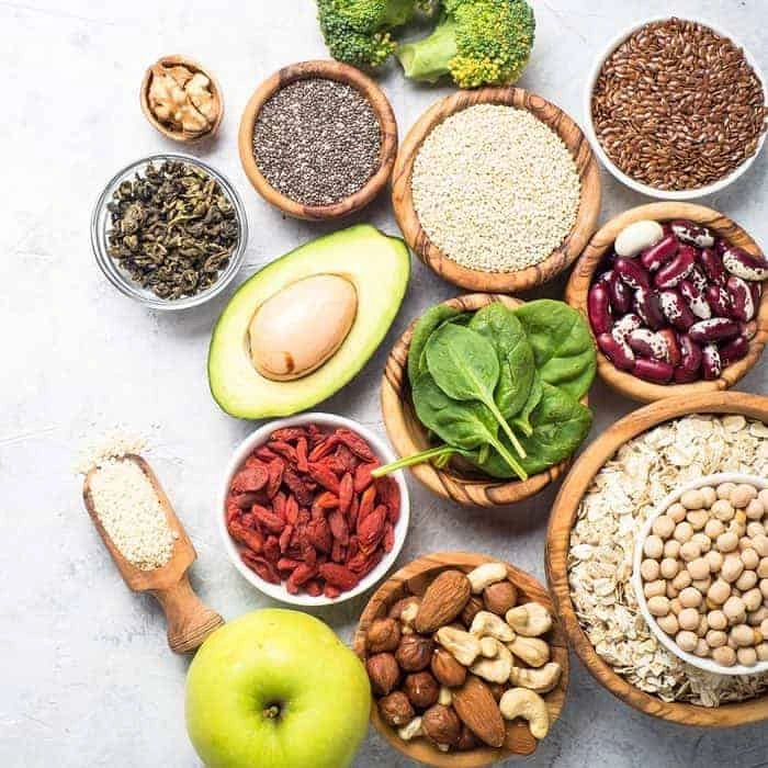 Fecal Incontinence Diet SCOTLAND What to include and understand